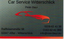Logo Car Service Witterschlick